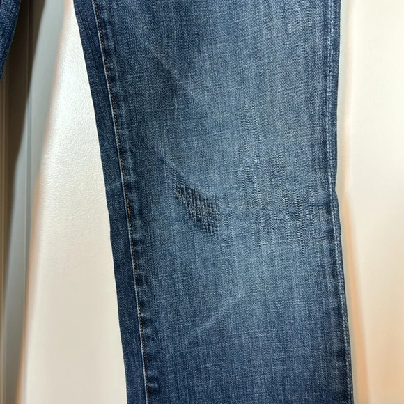 Citizens of Humanity Sienna straight leg‎ jeans - Picture 2 of 13